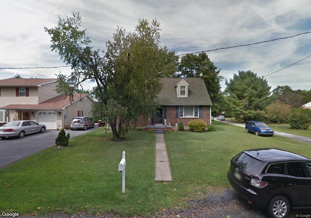 2245 W Columbia St, Allentown, PA 18104 - photo 1