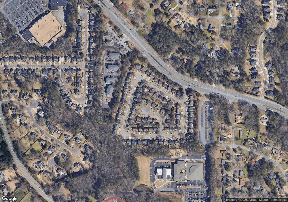 170 Lyndhurst Ct unit 1, Roswell, GA 30075 - photo 1