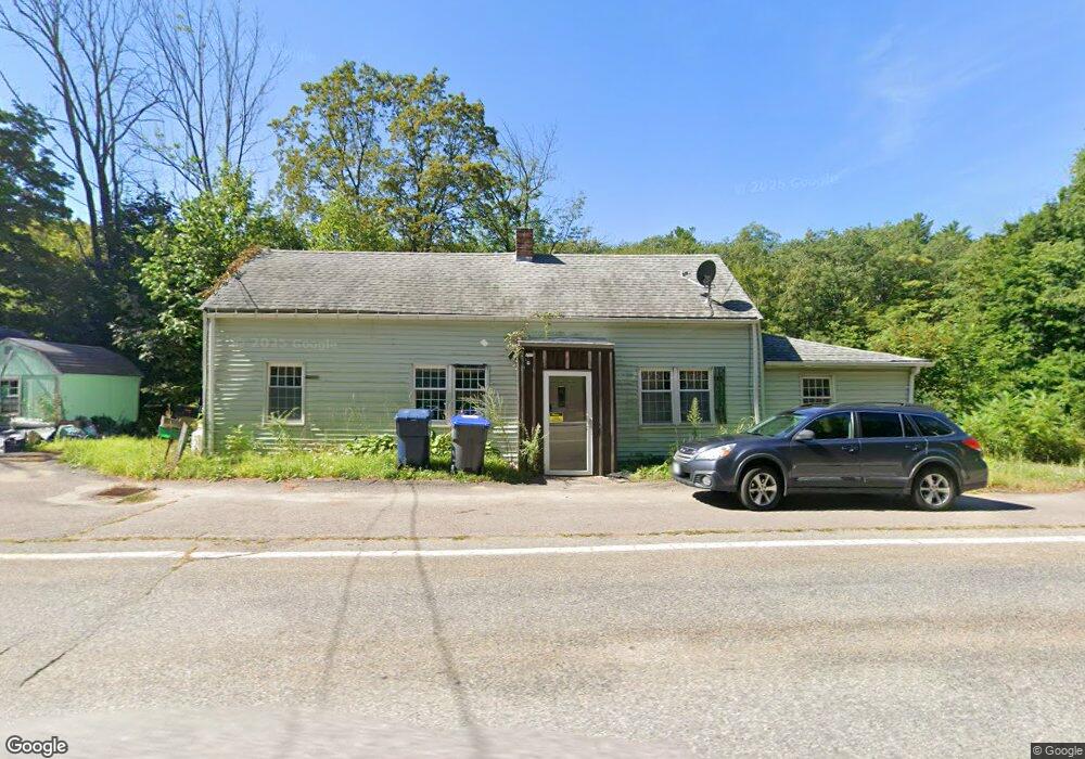 122 Fitchburg Rd, Ashburnham, MA 01430 - photo 1