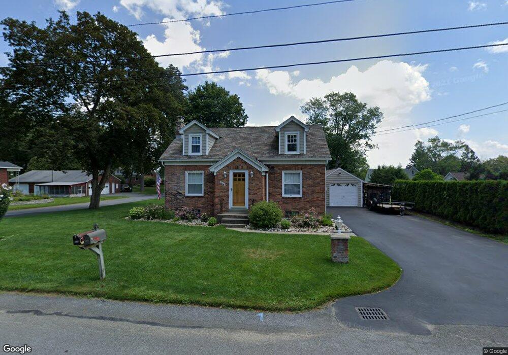 402 Fillmore Ave, Schenectady, NY 12304 - photo 1