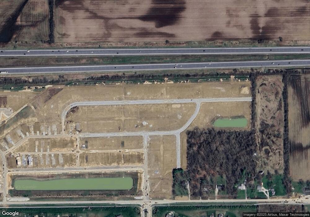 15523 Postman Rd, Fishers, IN 46037 - photo 1