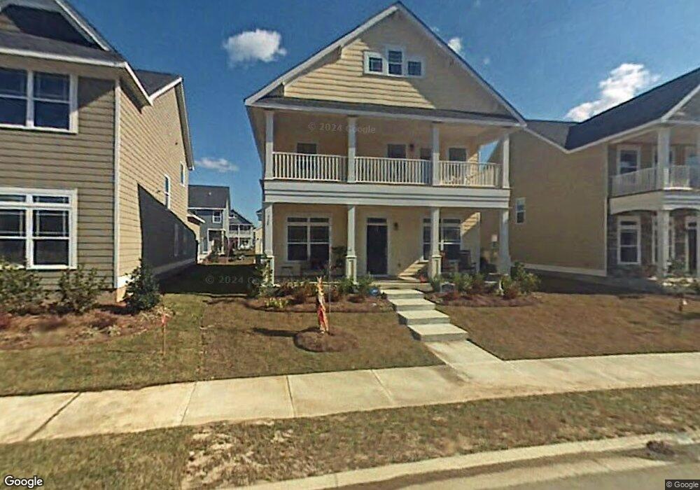 525 Flat Rock Trace, Savannah, GA 31407 - photo 1