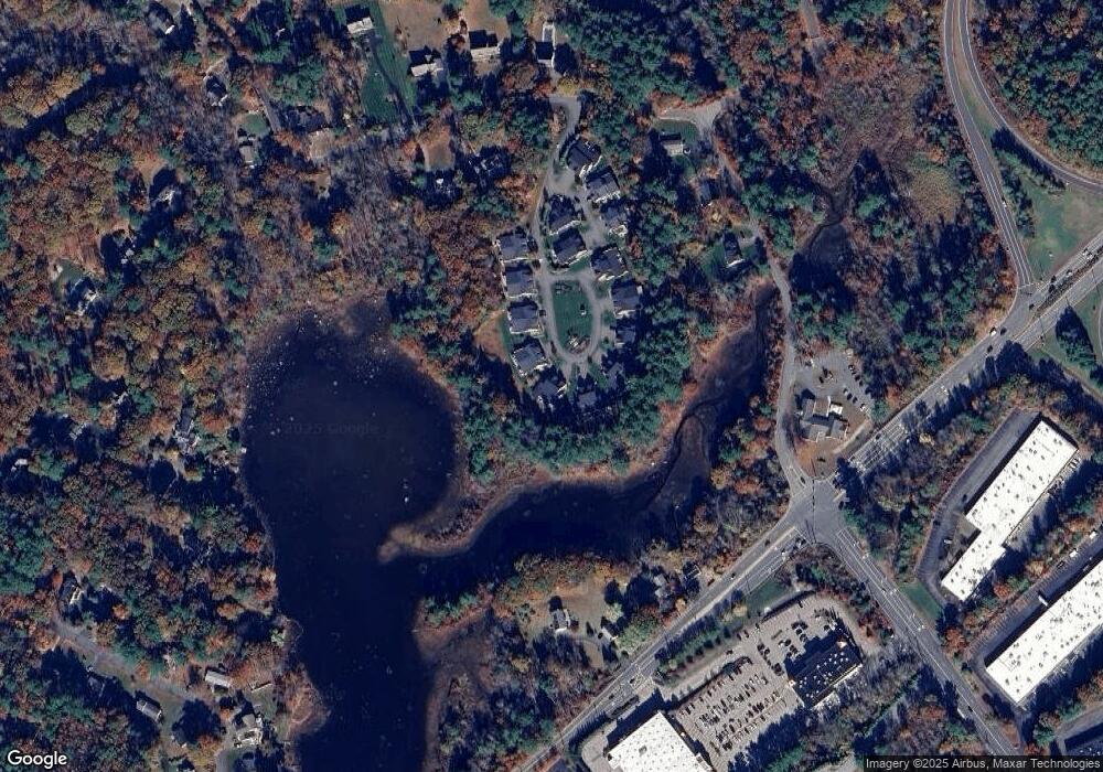 20 Lakepoint Way unit 12, Hopkinton, MA 01748 - photo 1