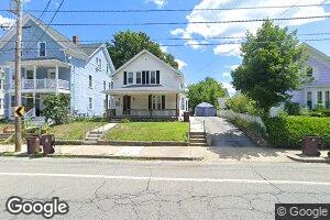 264 Providence St, Woonsocket, RI 02895
