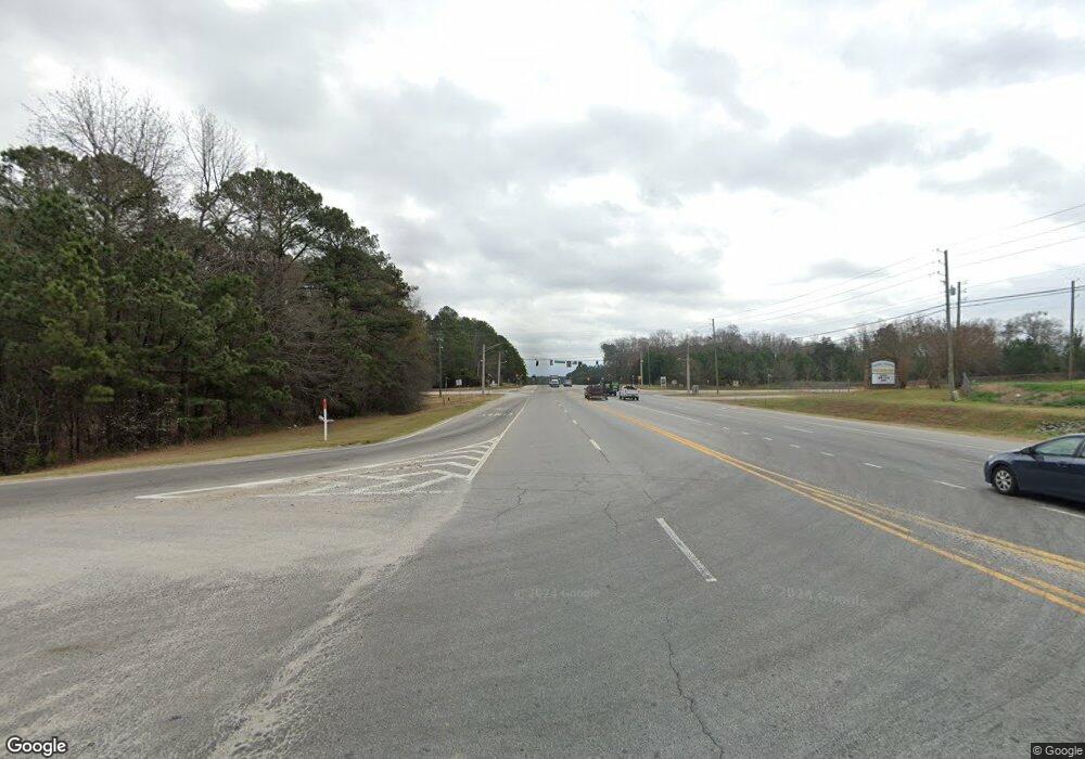 5609 Columbia Rd, Grovetown, GA 30813 - photo 1