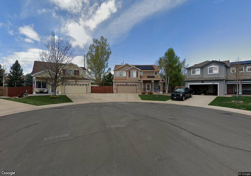 20109 E Lehigh Place, Aurora, CO 80013 - photo 1