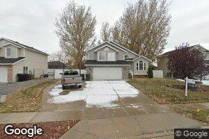 1149 W 1520 N, Clearfield, UT 84015