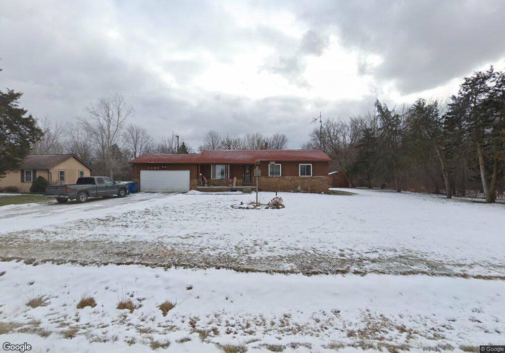 3109 W Maple Ave, Flint, MI 48507 - photo 1