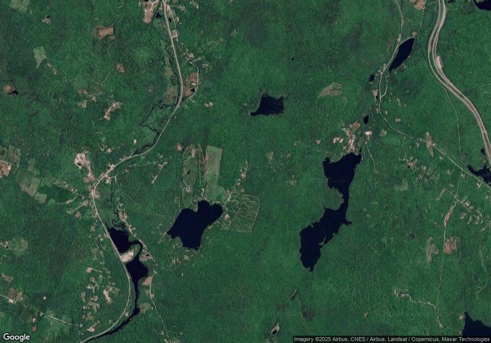 Map8Lot428 Pine Hill Rd, Croydon, NH 03773 - photo 1