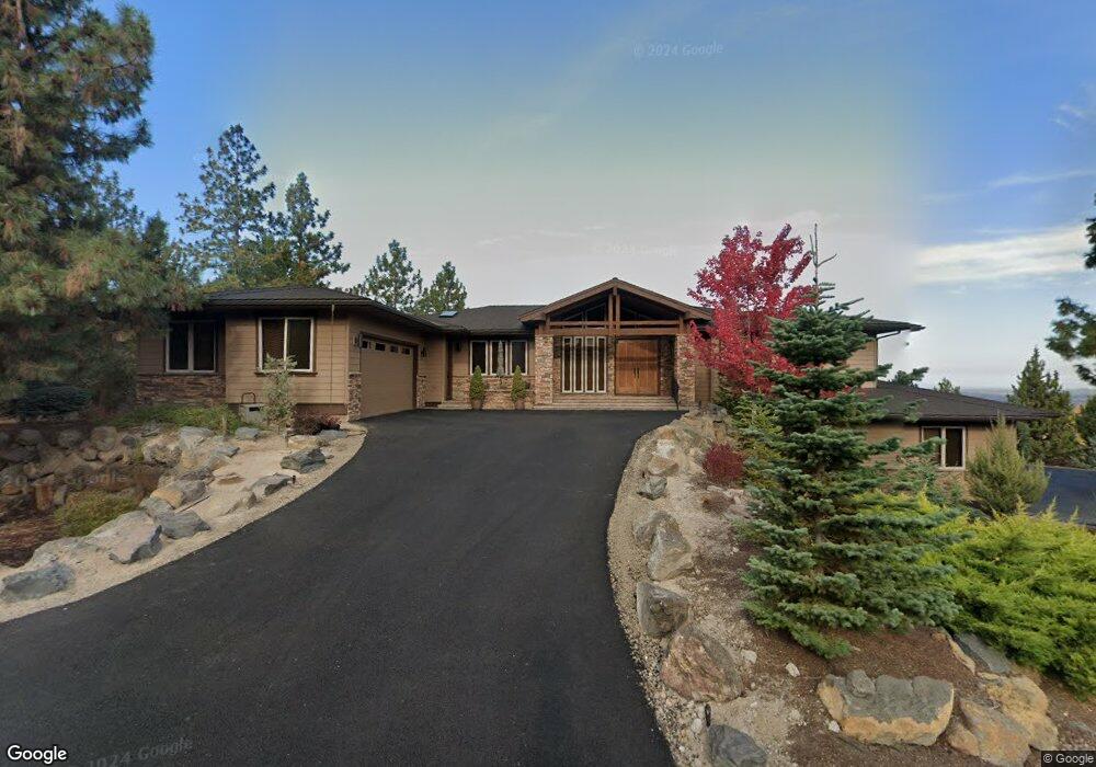 1514 NW Overlook Dr, Bend, OR 97701 - photo 1