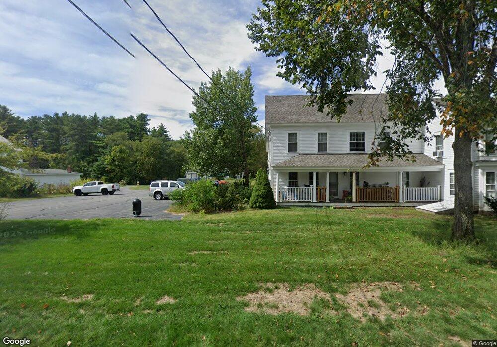 11 Oak St, Alfred, ME 04002 - photo 1