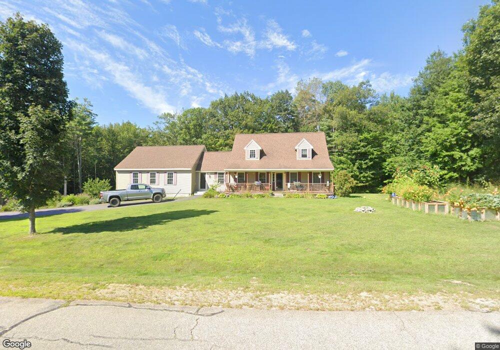 21 Brookside Dr, Salisbury, NH 03268 - photo 1