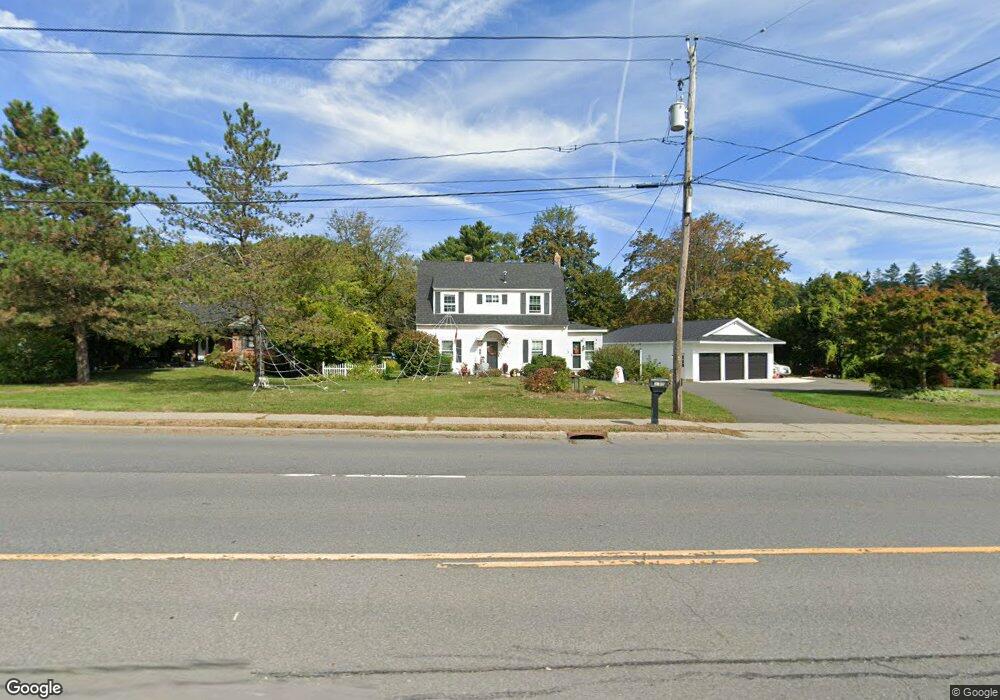 2485 Troy Schenectady Rd, Schenectady, NY 12309 - photo 1