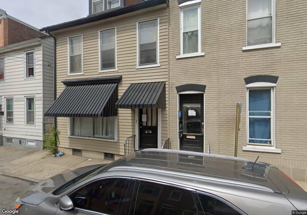 923 W Liberty St, Allentown, PA 18102 - photo 1