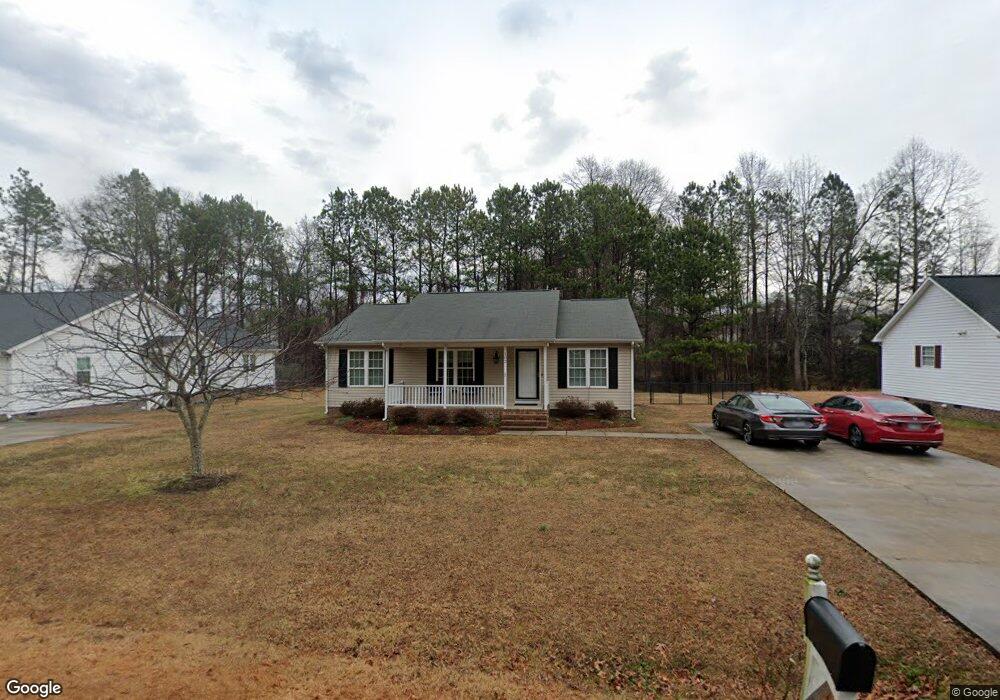 102 Dove Rd, Oxford, NC 27565 - photo 1