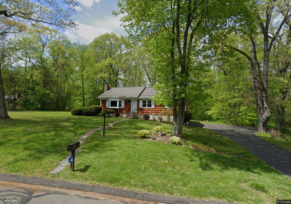 5 Jones Hill Rd, Monroe, CT 06468 - photo 1