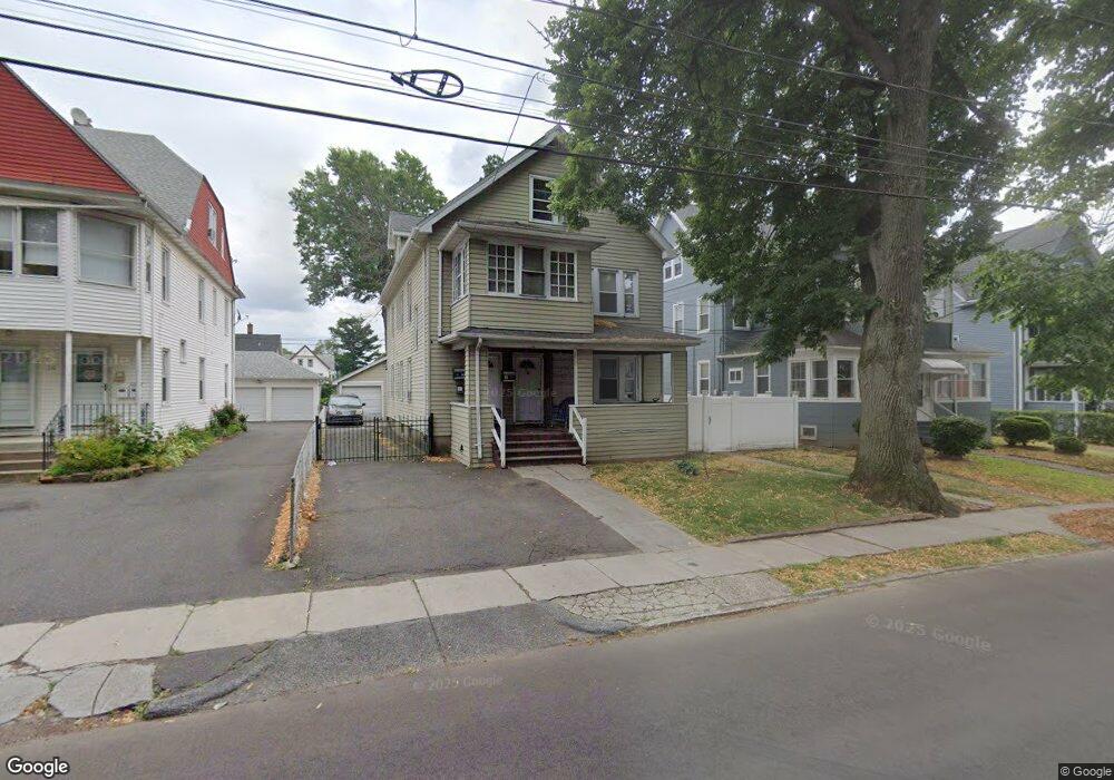 26 Newton St unit 28, Hartford, CT 06106 - photo 1