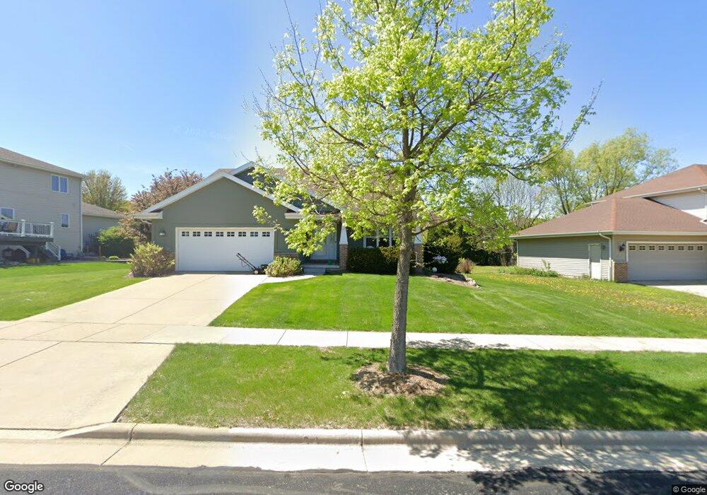 2755 Sunflower Dr, Fitchburg, WI 53711 - photo 1