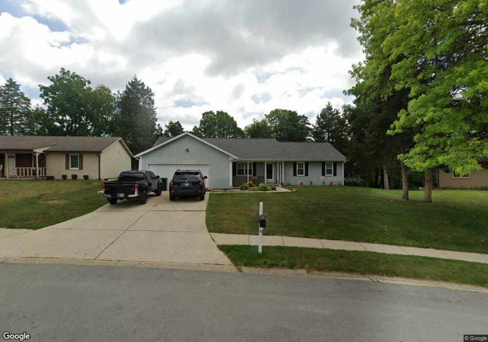 1343 Windmill Dr, Lafayette, IN 47909 - photo 1