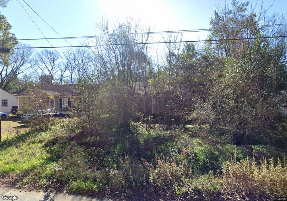 1250 Dewey St, Macon, GA 31206 - photo 1