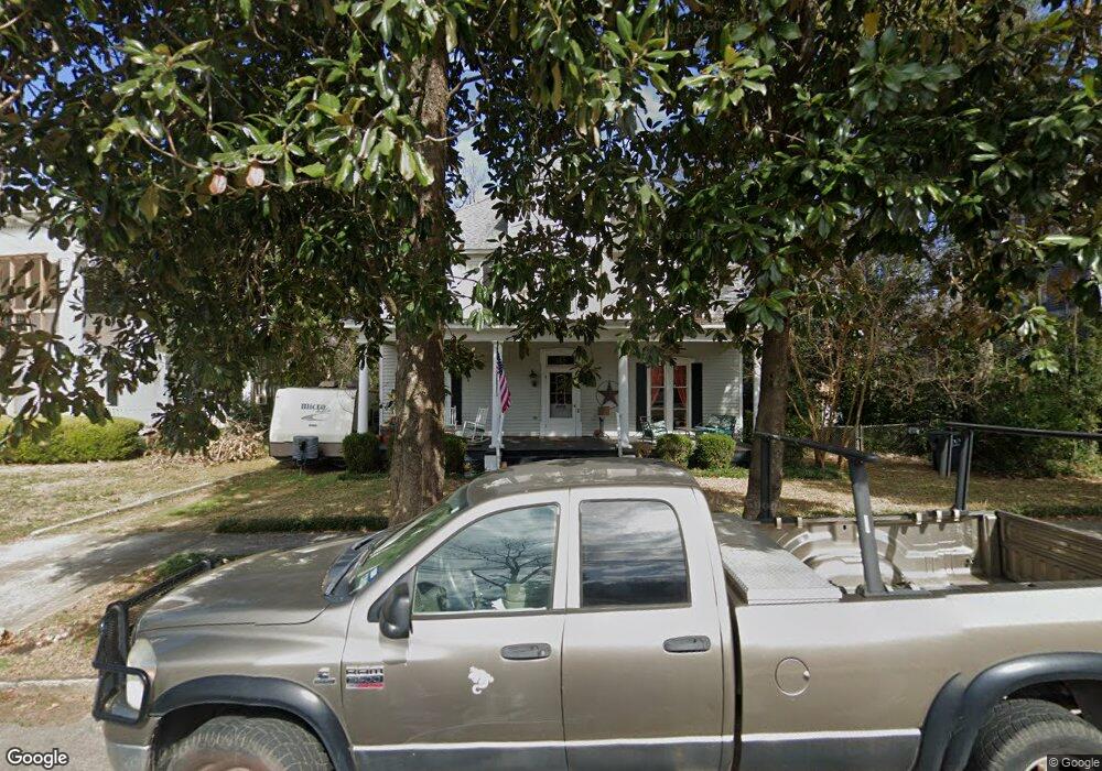 213 W College St, Americus, GA 31709 - photo 1