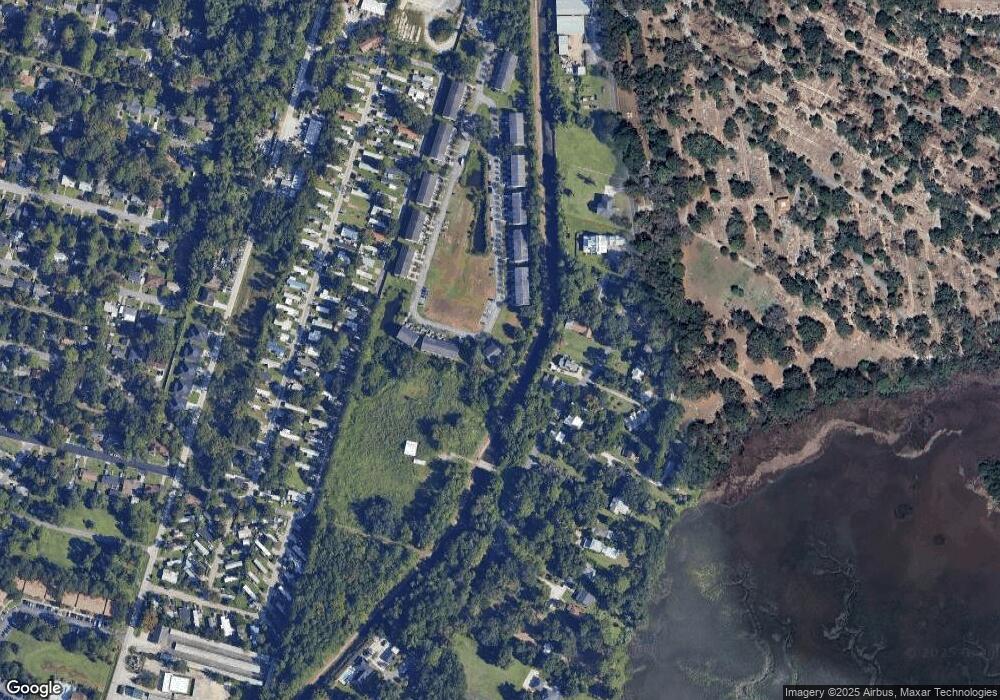 344 Laurel Oak Ln, Savannah, GA 31404 - photo 1