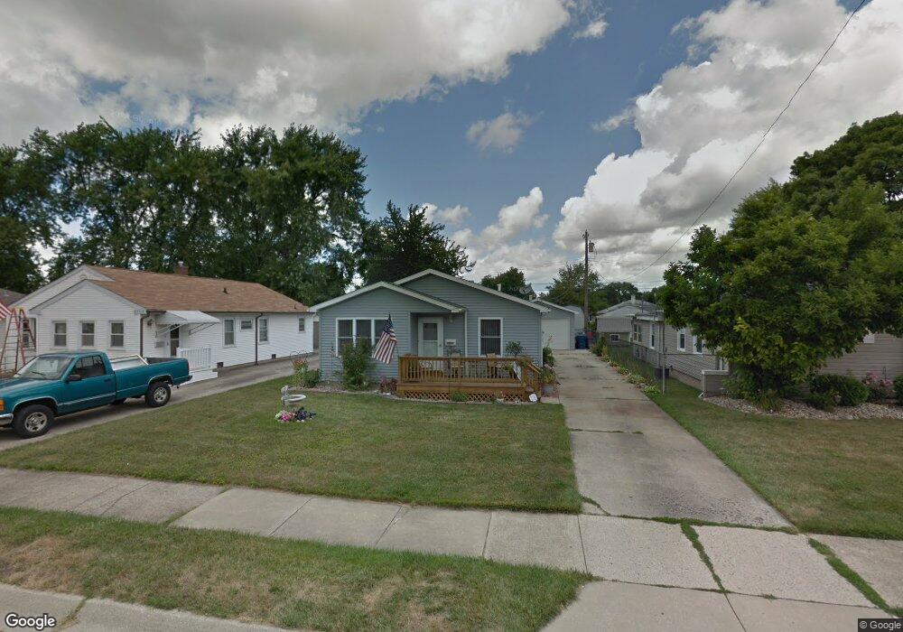 2707 Duluth St, Highland, IN 46322 - photo 1