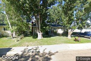 815 S Sutton Ave, Miles City, MT 59301