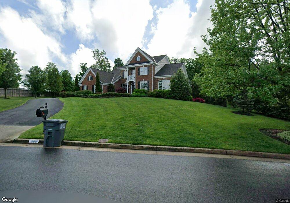 9001 Adams Chase Cir, Lorton, VA 22079 - photo 1