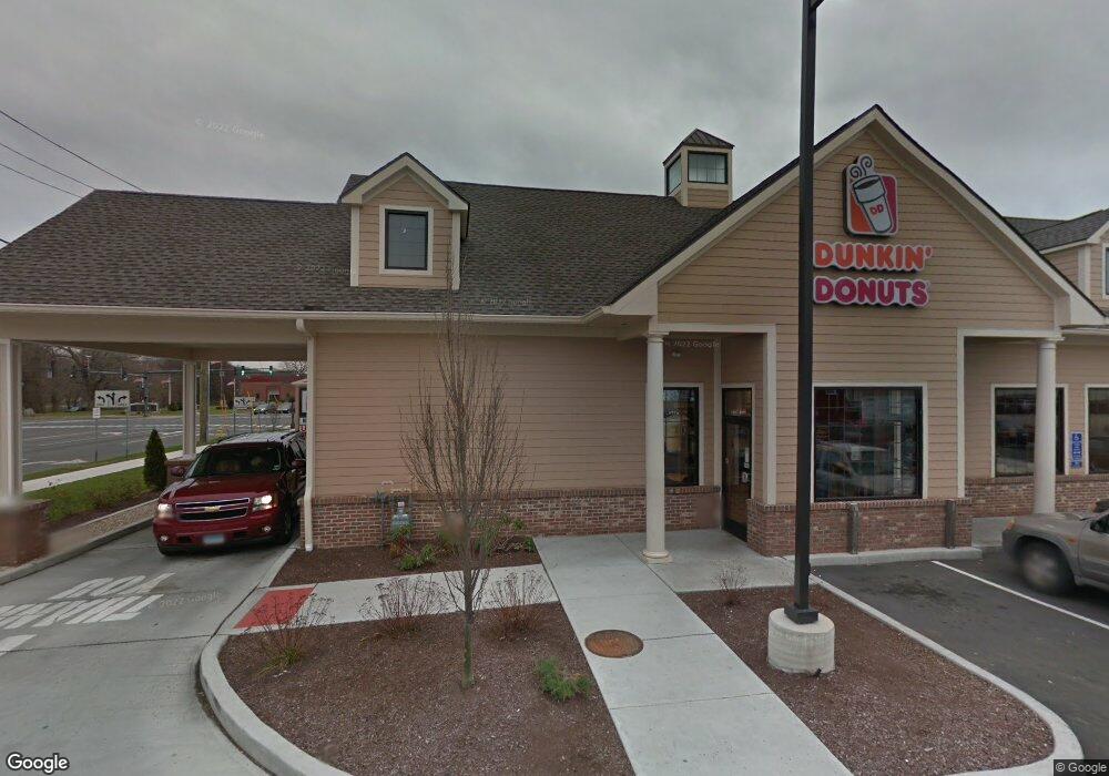 10 Main St unit 2, Danbury, CT 06810 - photo 1