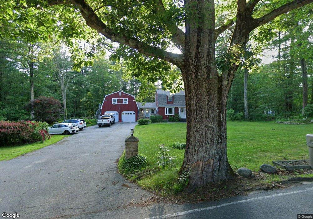 4 Leblanc Rd, Pelham, NH 03076 - photo 1