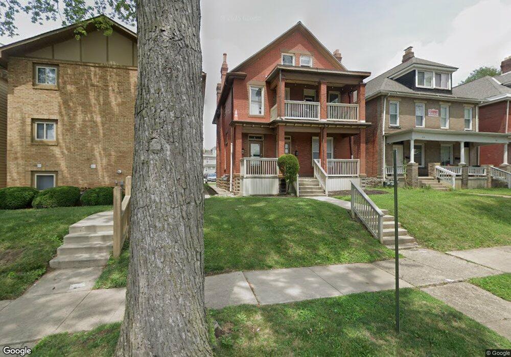 38 E 18th Ave unit 40, Columbus, OH 43201 - photo 1