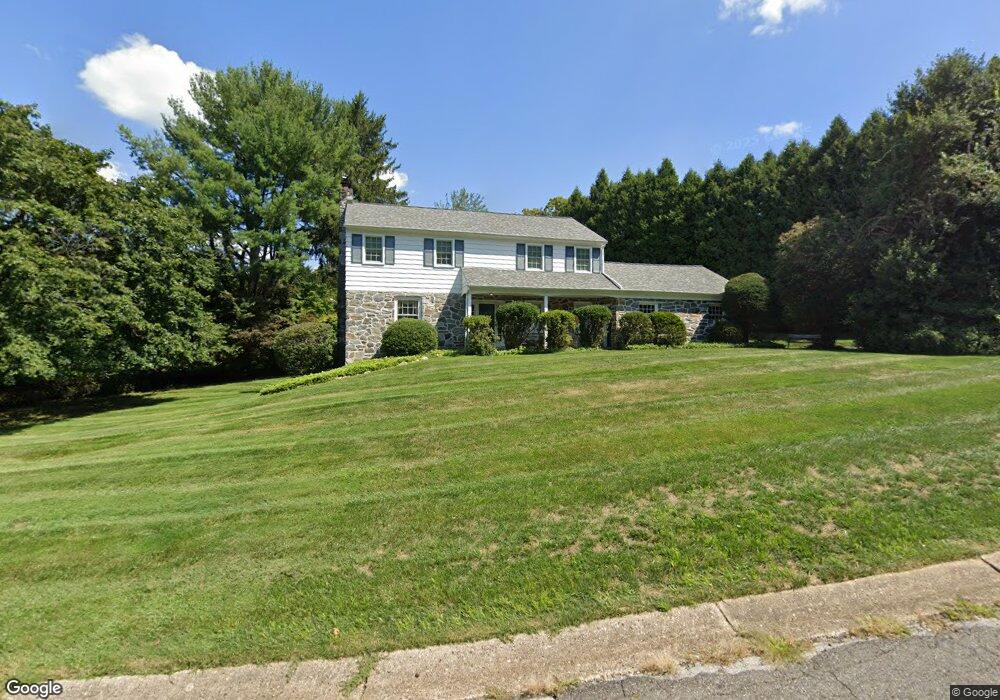 916 Penn Valley Rd, Media, PA 19063 - photo 1
