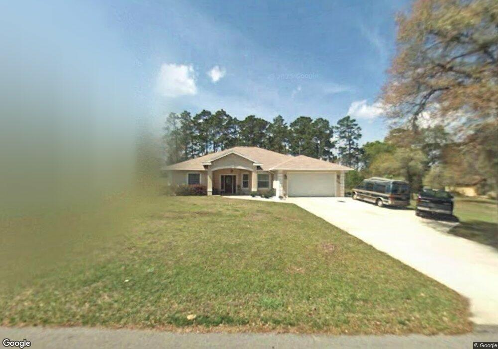 8390 SW 204th Ct, Dunnellon, FL 34431 - photo 1