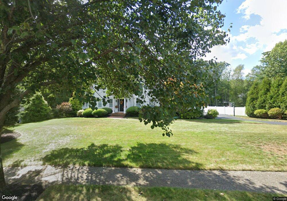 11 Forest St, Hanover, MA 02339 - photo 1