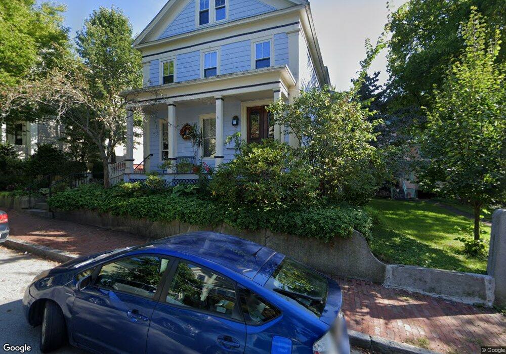 7 Congress St unit 3, Worcester, MA 01609 - photo 1