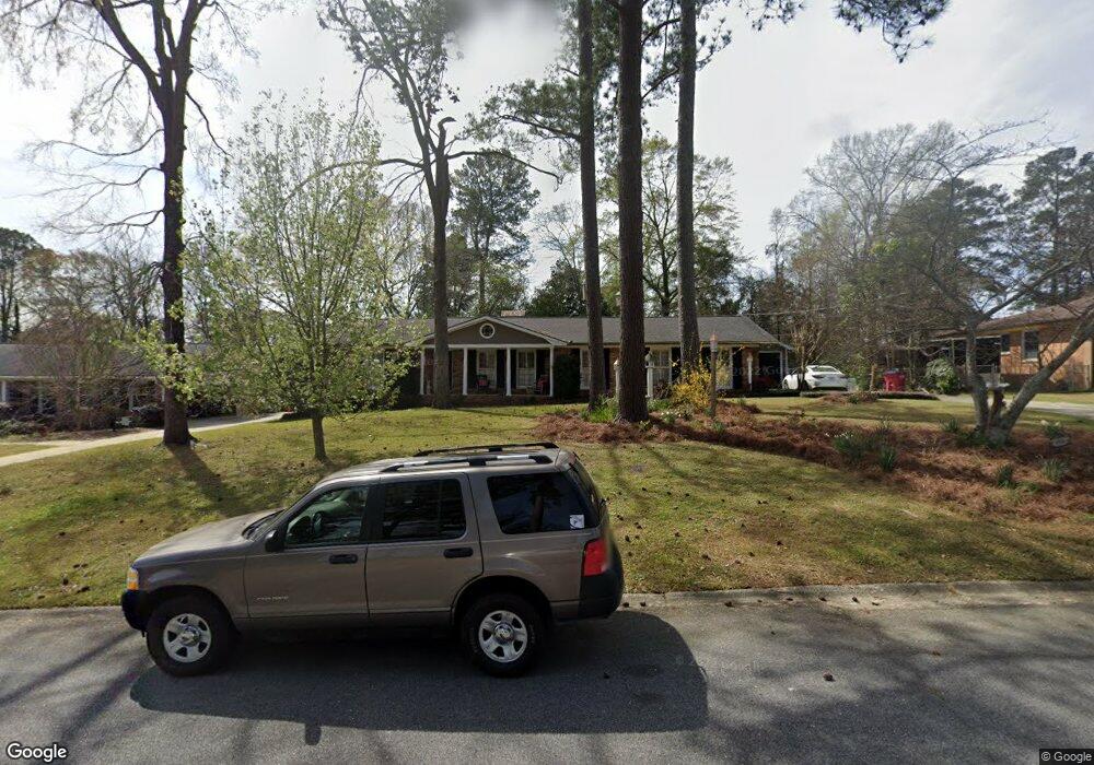 4586 N Beechwood Dr, Macon, GA 31210 - photo 1