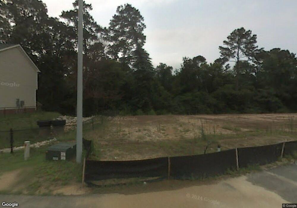 322 Willborough Ave, Fayetteville, NC 28303 - photo 1