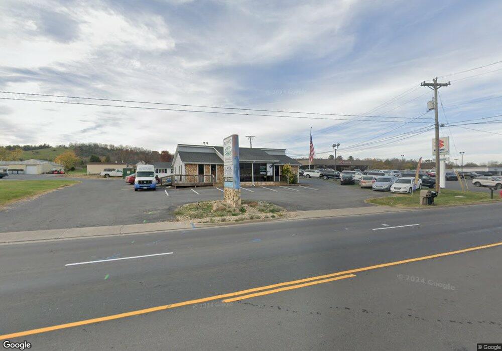 3015 S Main St, Harrisonburg, VA 22801 - photo 1