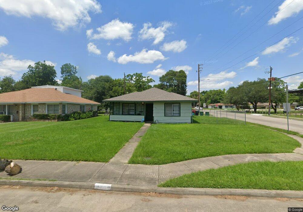 3735 Yosemite St, Houston, TX 77021 - photo 1