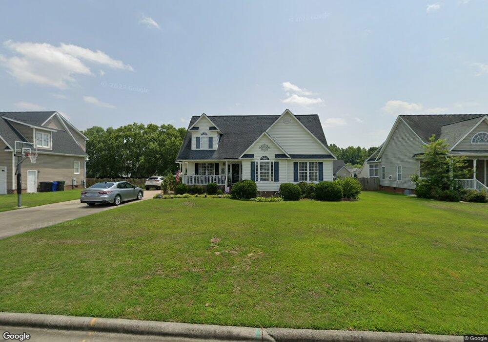 157 Magnolia Dr, Winterville, NC 28590 - photo 1