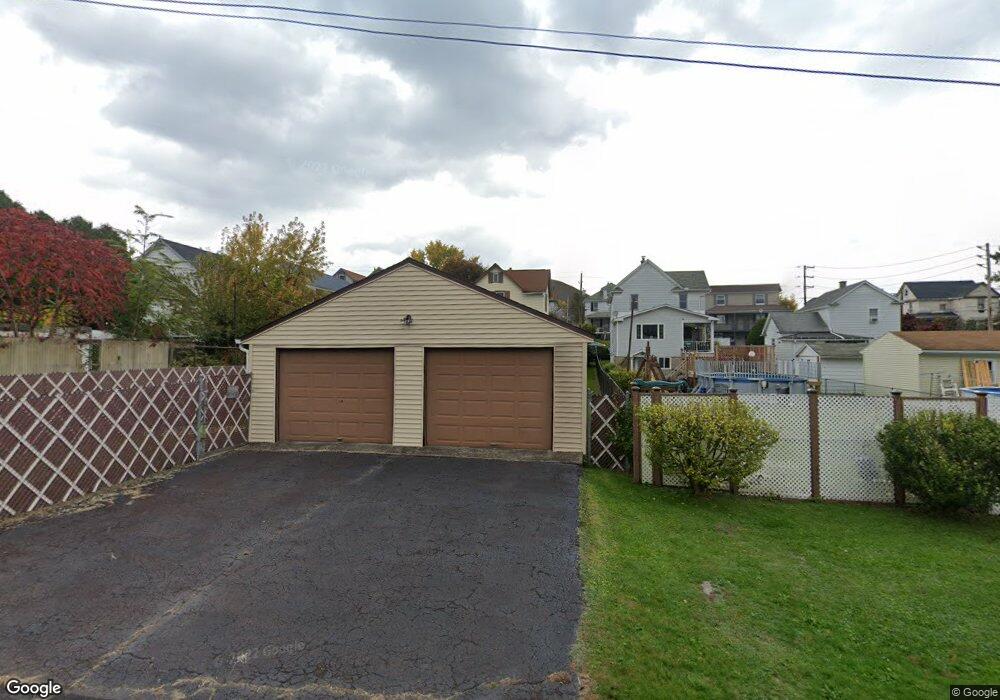 717 Price St, Scranton, PA 18519 - photo 1