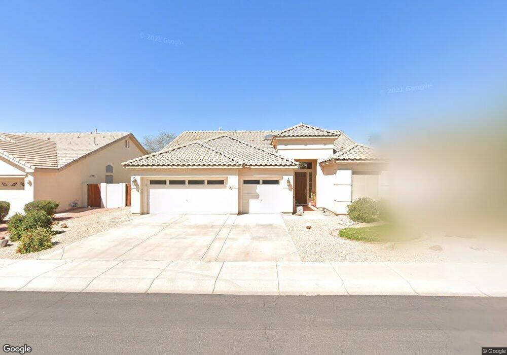 1652 E Monterey St, Chandler, AZ 85225 - photo 1