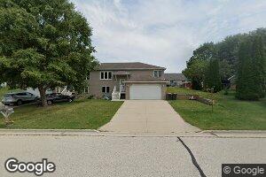 136A Deppiesse Rd, Random Lake, WI 53075