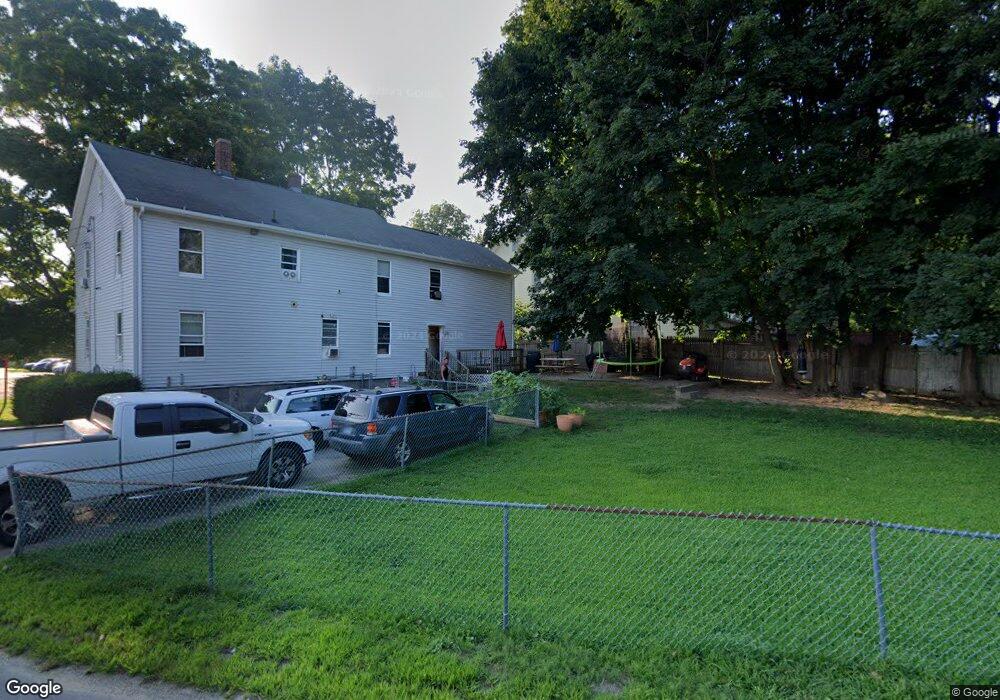 21 Palmer Ln, Plainfield, CT 06374 - photo 1