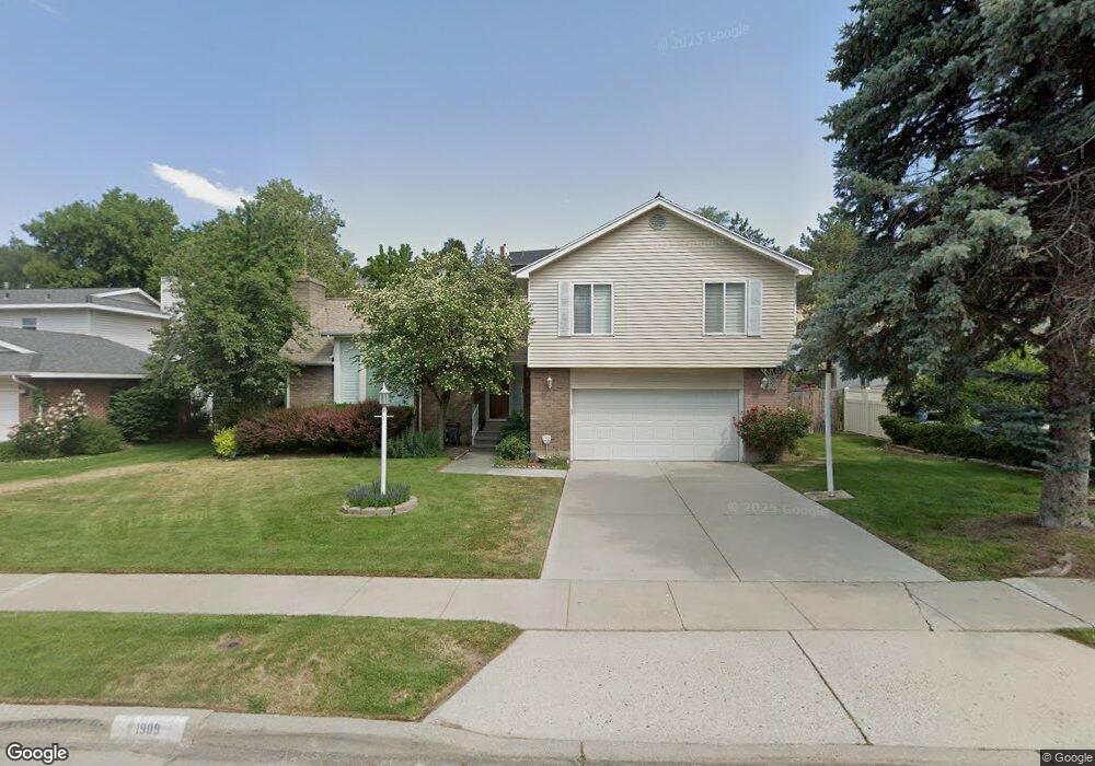 1909 Somerville Dr, Sandy, UT 84093 - photo 1