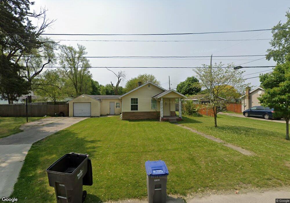 917 Markle Ave, Elkhart, IN 46517 - photo 1