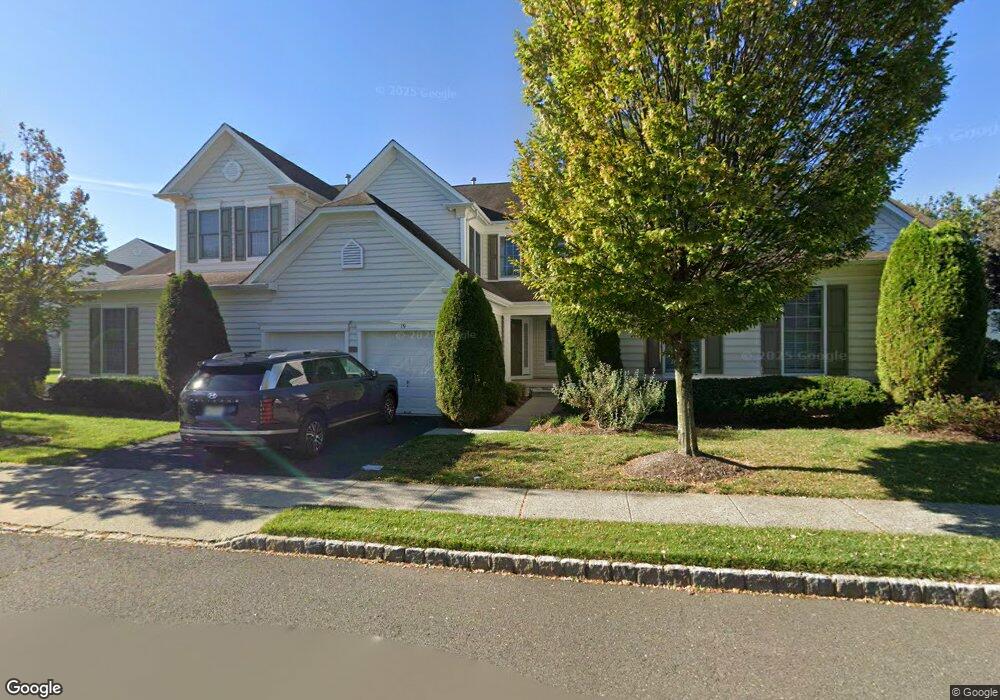 19 Mulberry Ct, Paramus, NJ 07652 - photo 1