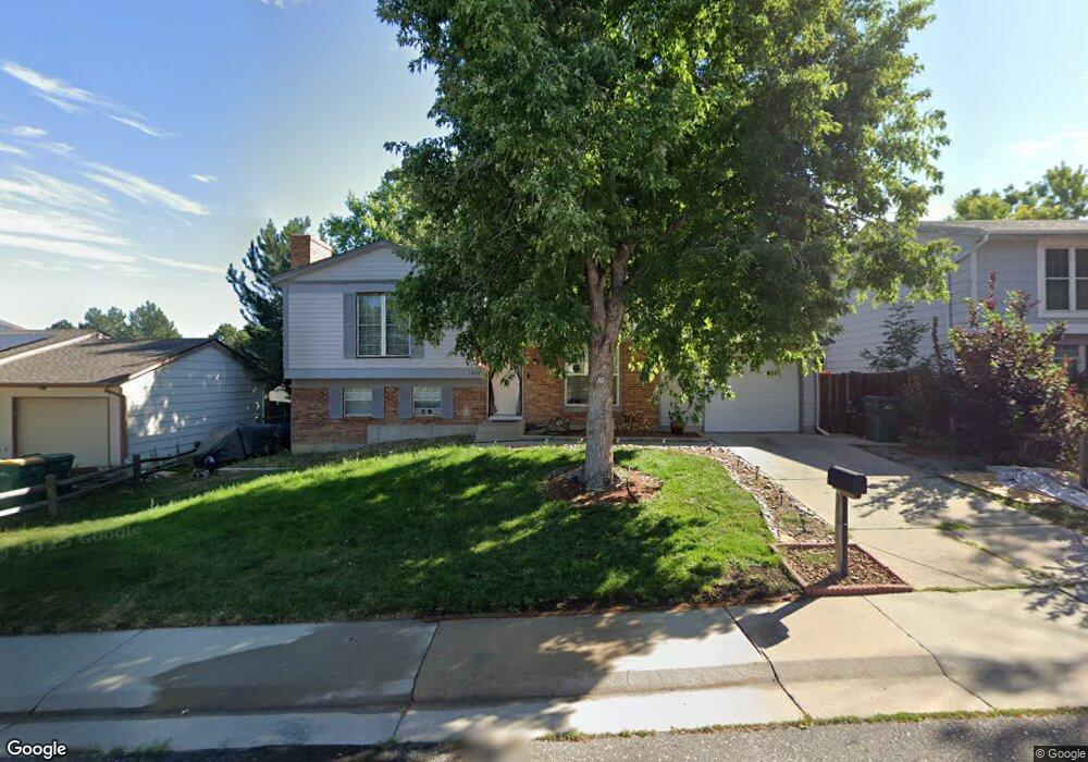 1466 S Olathe Way, Aurora, CO 80017 - photo 1