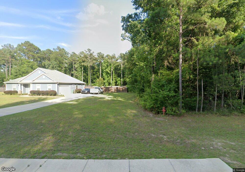 121 Parkside Cir, Crawfordville, FL 32327 - photo 1